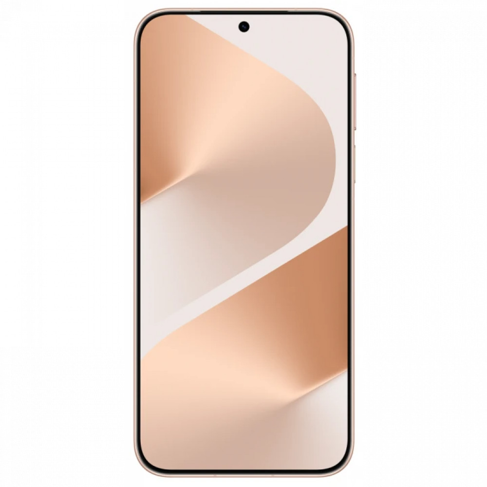 Смартфон Huawei Pura 80 12/256Gb Frosted Gold (HED-LX9) 51098KET 256 Гб, 12 Гб - миниатюра 3