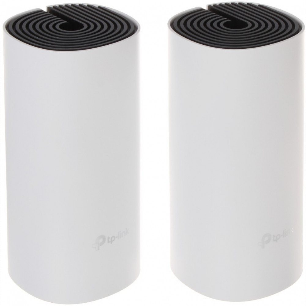 Маршрутизатор для дома TP-Link Deco M4 - миниатюра 3