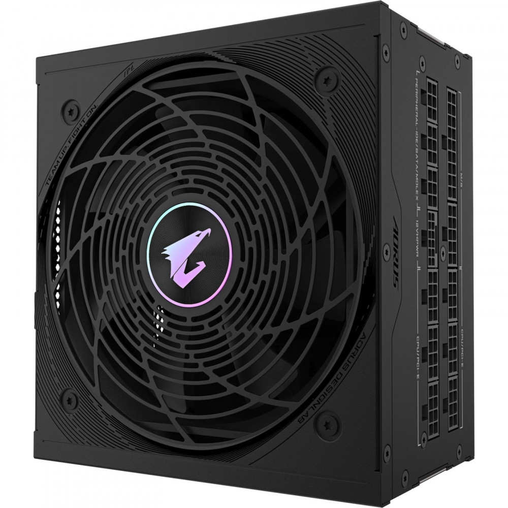 Блок питания Gigabyte GP-AE1000PM PG5 4719331557799 1000 Вт - миниатюра 2