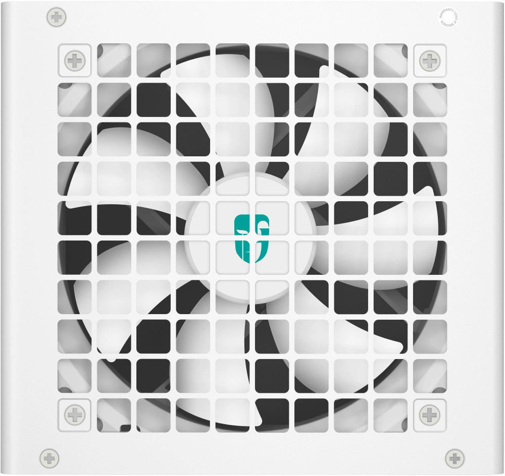 Блок питания Deepcool GAMERSTORM PF700X WH 700 Вт, 80+ Bronze - миниатюра 3