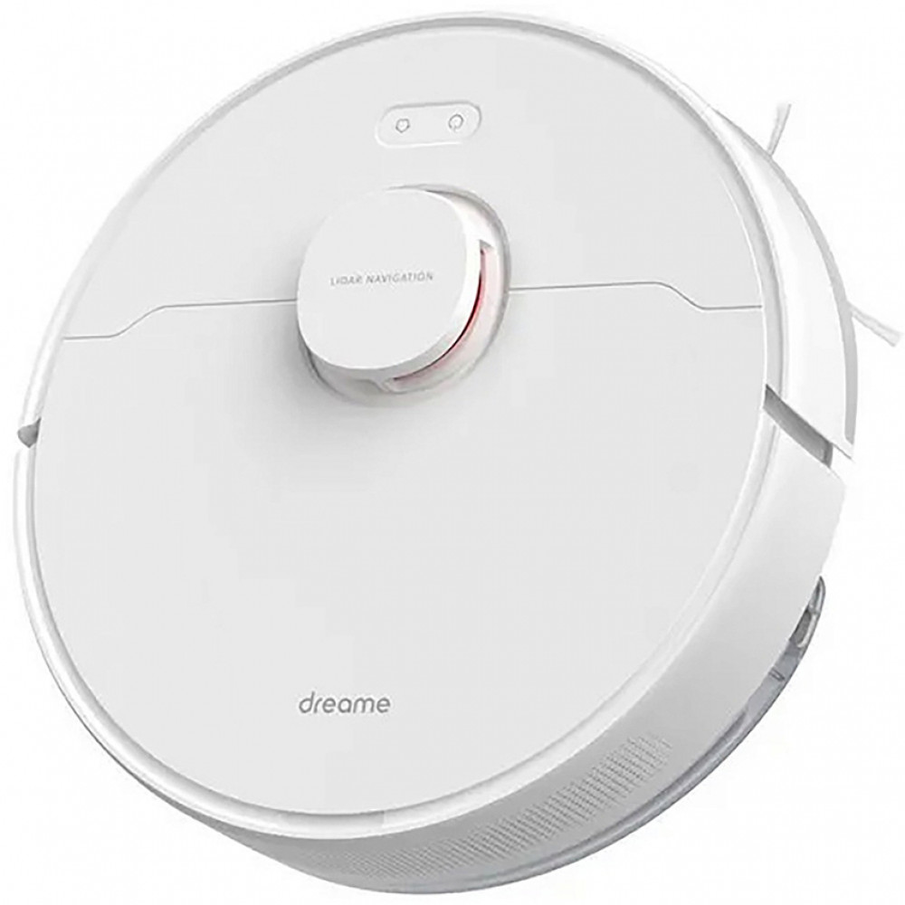 Пылесос Dreame Robot Vacuum D10s RLS3L Робот, 5000 Вт - миниатюра 3