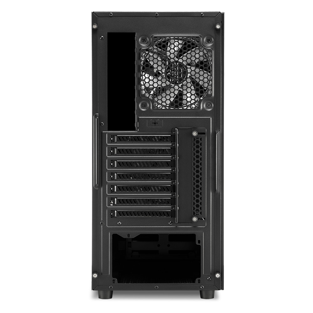 Корпус Sharkoon TG5 PRO RGB Mid-Tower - миниатюра 5