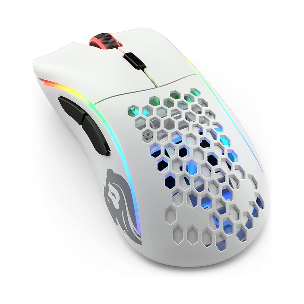 Мышь GLORIOUS Model D- Wireless GLO-MS-DMW-MW Игровые, Беспроводная - миниатюра 2