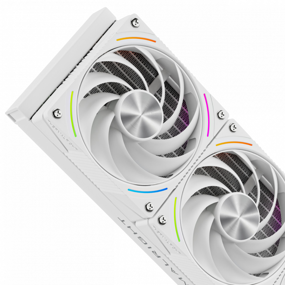 Система охлаждения Thermalright TL-K12W-X28-R9 Для процессора - миниатюра 2