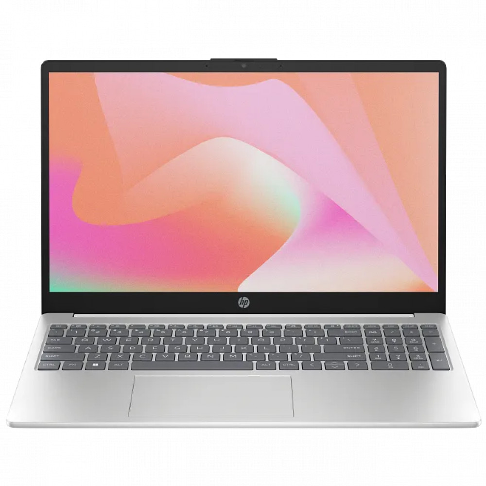 Ноутбук HP 15-fd1131ci CL6V5EA 15.6 ", FHD 1920x1080 (16:9), Intel, Core 5, 8 Гб, 512 ГБ, Intel Graphics — фото товара