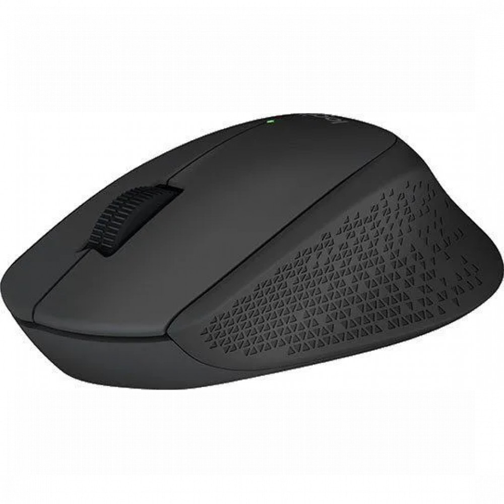 Мышь Logitech M280 910-004306 Бюджетные, Беспроводная - миниатюра 3