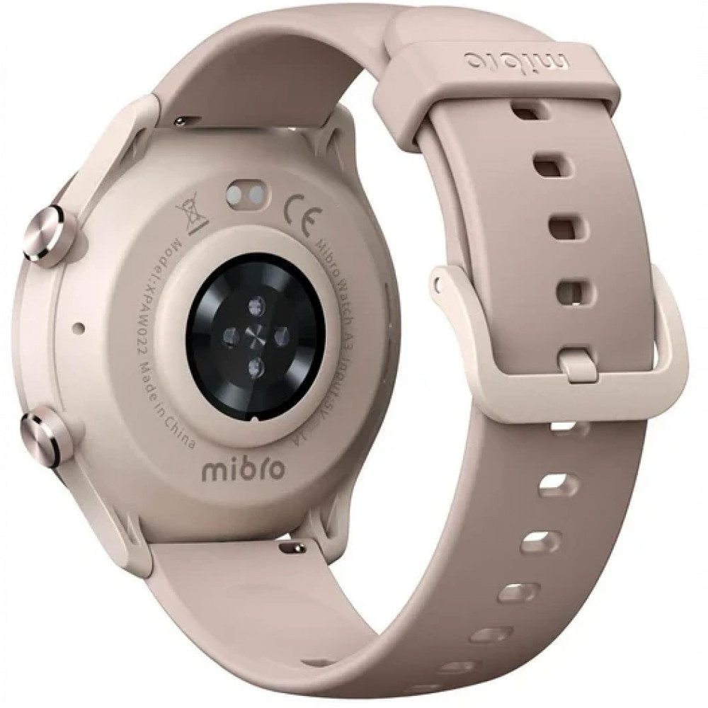 Mibro A3 Mocha Brown XPAW022MB Смарт-часы - миниатюра 3