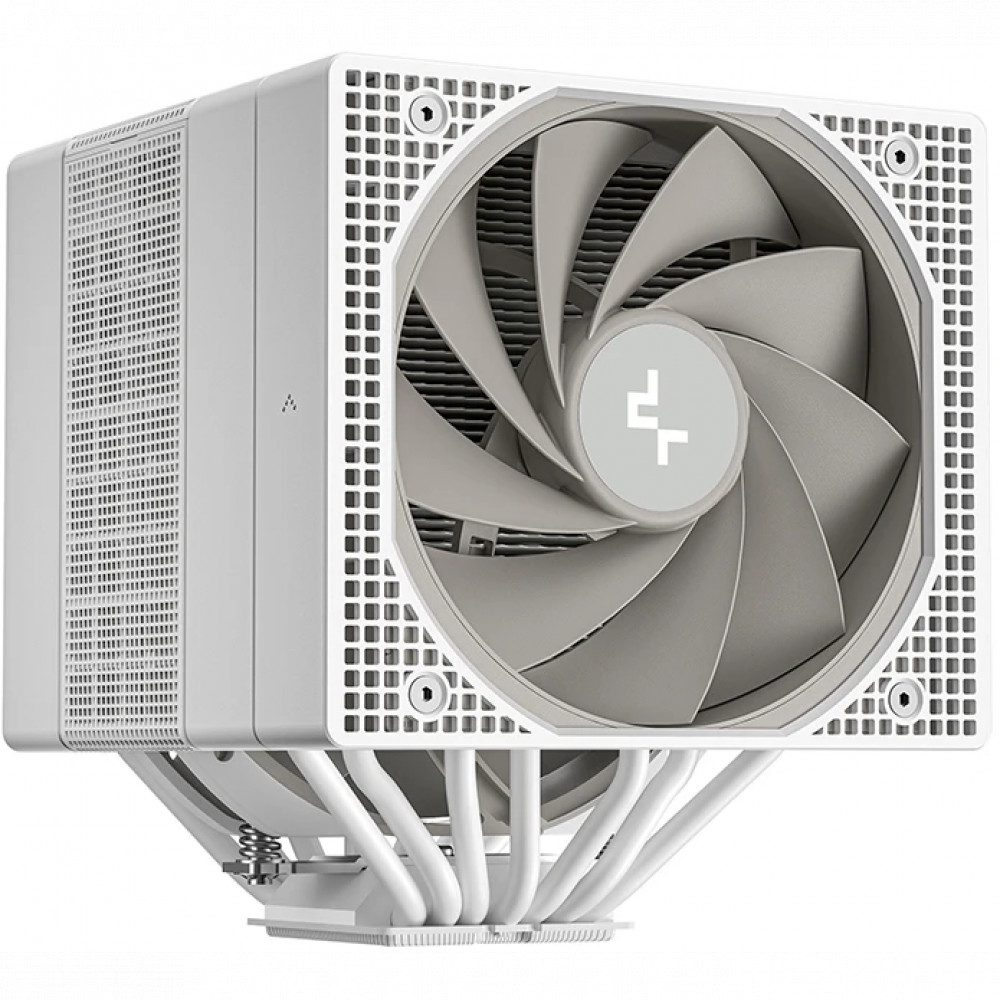 Система охлаждения Deepcool ASSASSIN VC ELITE WH R-ASN4-WHNVNN-GJD Для процессора — фото товара