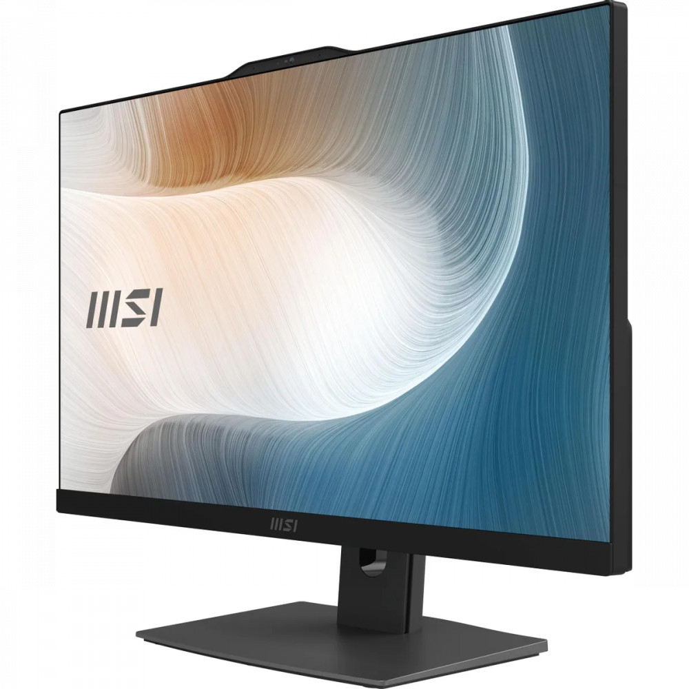 Моноблок MSI Modern AM242P 12M-090RU 9S6-AE0711-840 23.8, Intel, Core i5, 1240P - миниатюра 2
