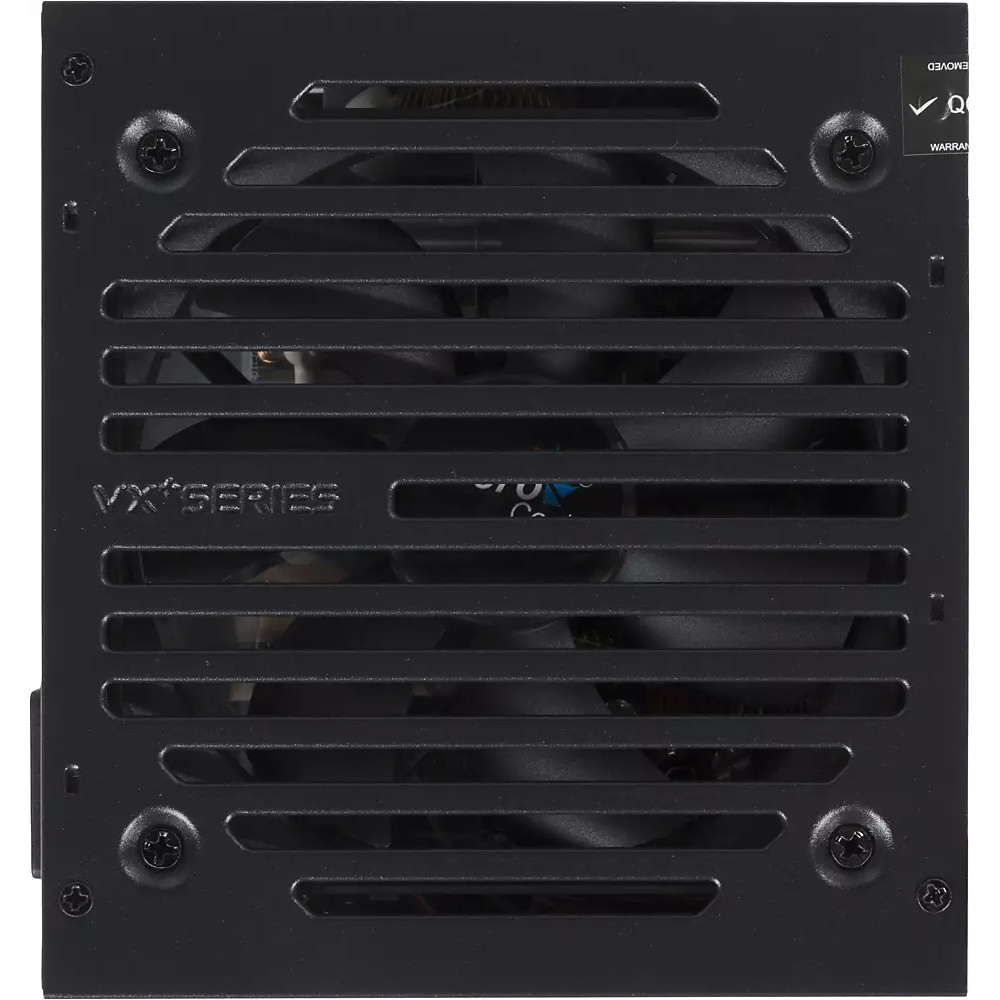 Блок питания Aerocool VX PLUS Stealth 350 ACPN-VS35NEY.12 350 Вт - миниатюра 3