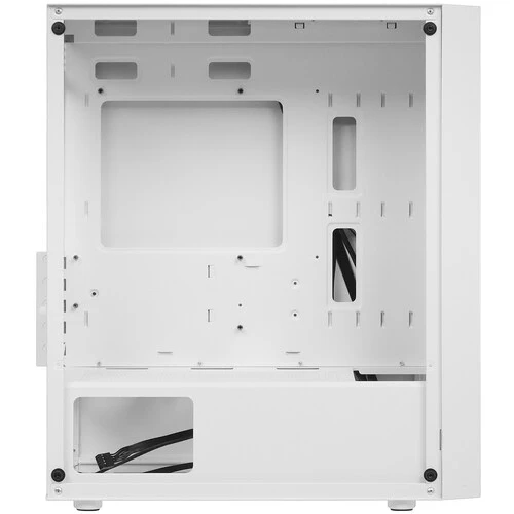 Корпус PCcooler C3B310 White C3B310 WH Mini-Tower - миниатюра 5