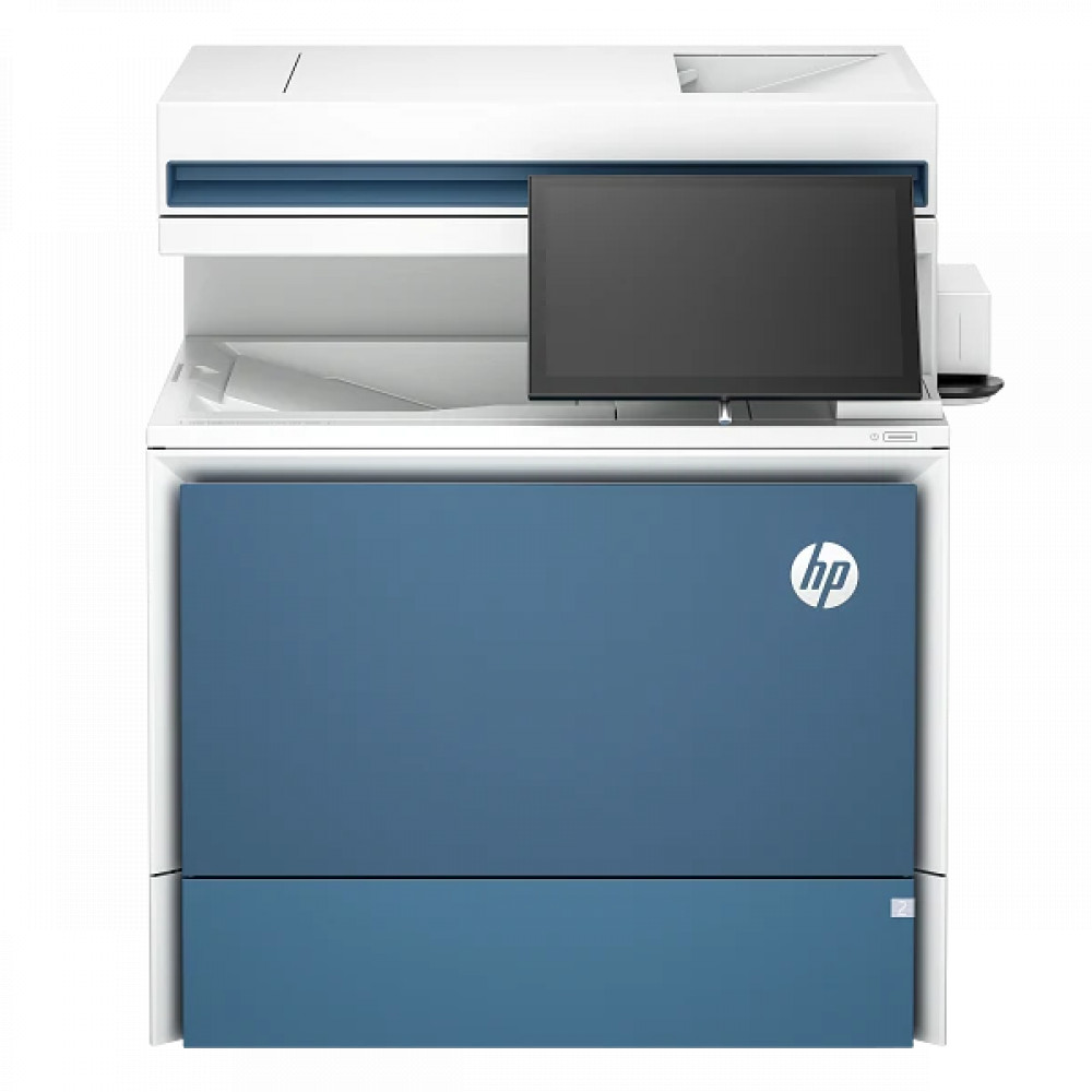 МФУ HP Europe Color LaserJet 5800zf 58R10A#B19 А4, Лазерный, Цветная — фото товара