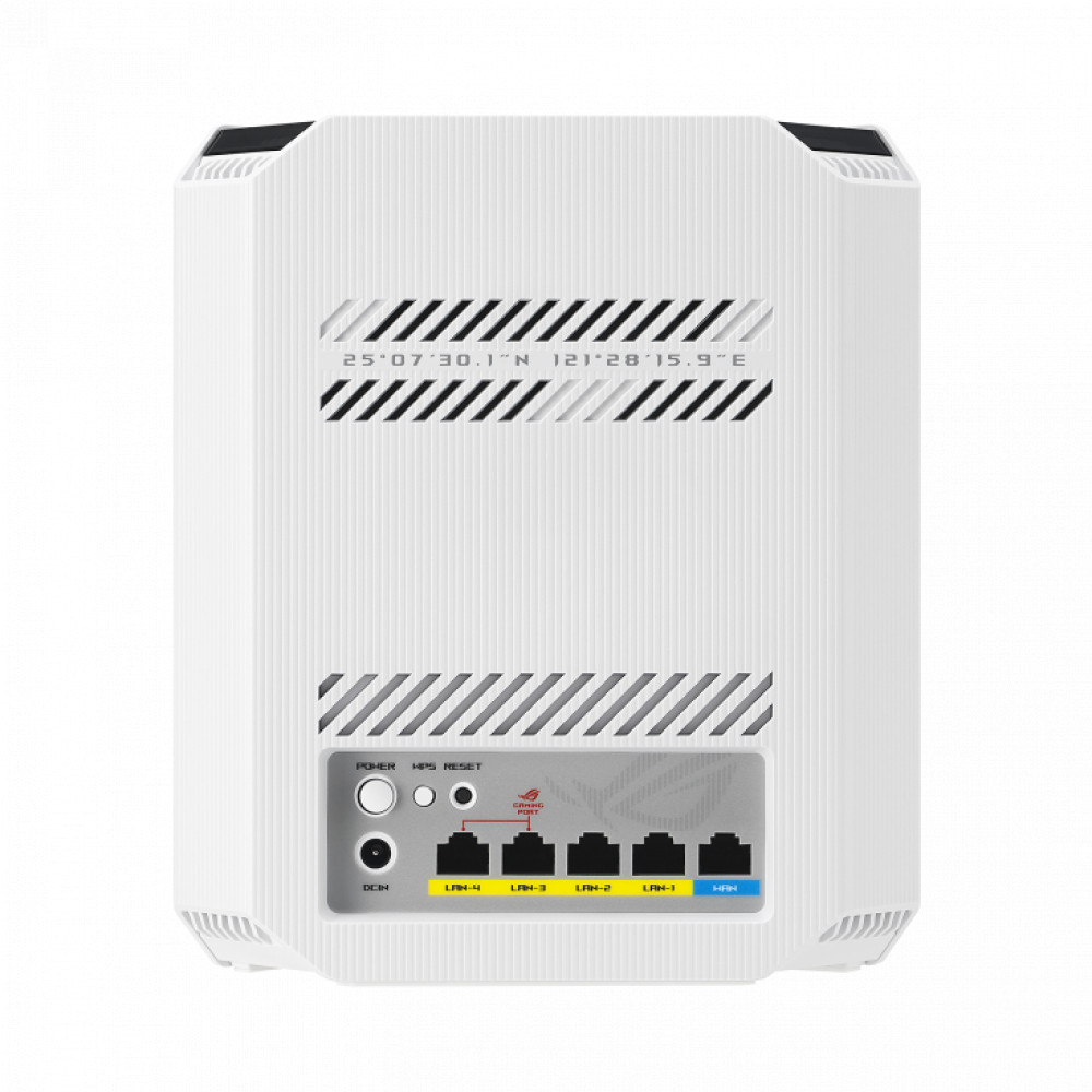 Маршрутизатор для дома Asus GS-BE7200 - миниатюра 2