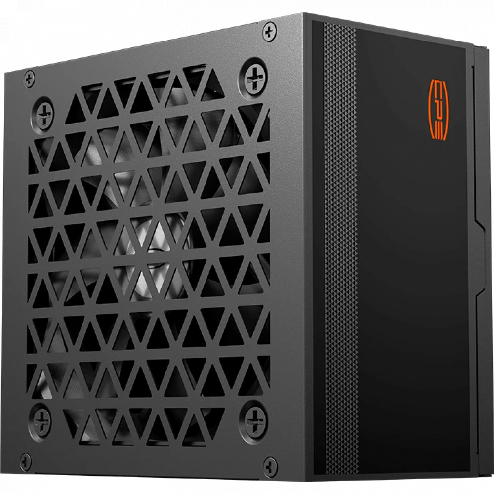Блок питания PCcooler P3-YK550H-B1H 550 Вт - миниатюра 4