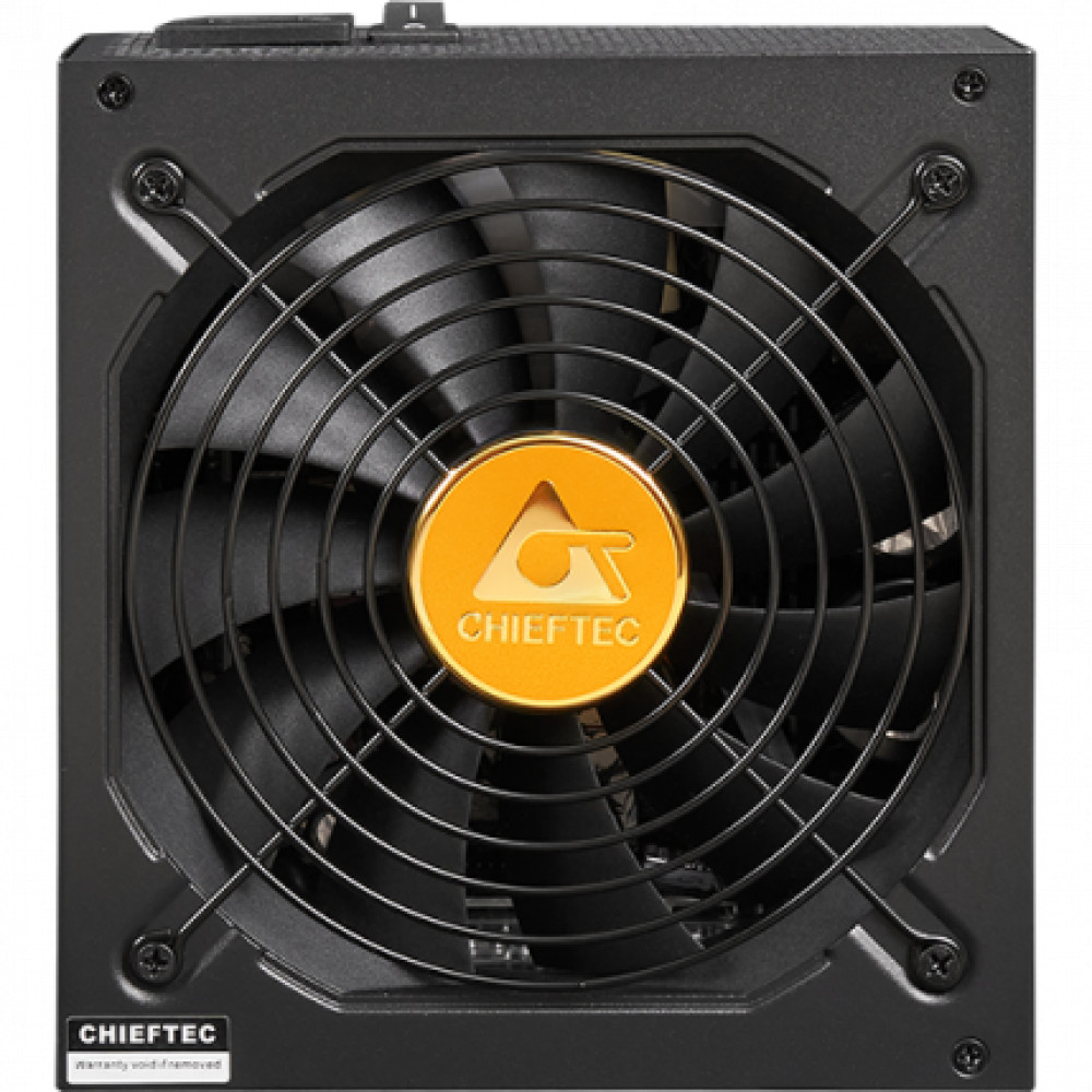 Блок питания Chieftec Polaris 3.0 PPS-1250FC-A3 1250 Вт - миниатюра 2