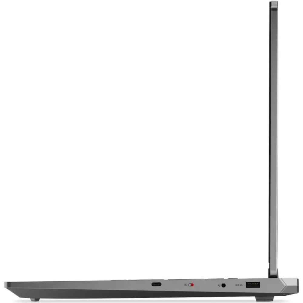 Ноутбук Lenovo LOQ 17IRX10 83JH0089RK 17.3 ", FHD 1920x1080 (16:9), Intel, Core i5, 16 Гб, 512 ГБ, nVidia GeForce RTX 5050 - миниатюра 5