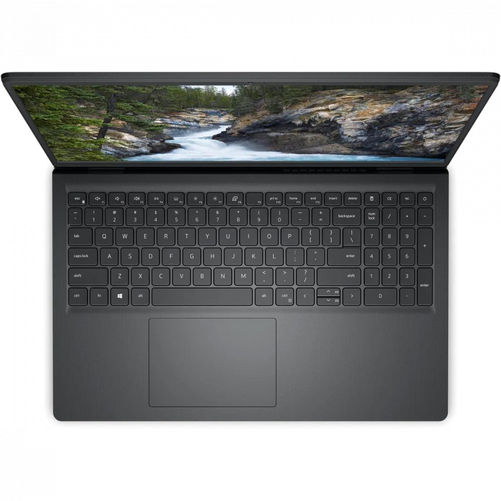 Ноутбук Dell Vostro 3525 210-BDRB-5 15.6 ", FHD 1920x1080 (16:9), AMD, Ryzen 5, 8 Гб, 256 ГБ, AMD Radeon Vega, Windows 11 Home - миниатюра 3
