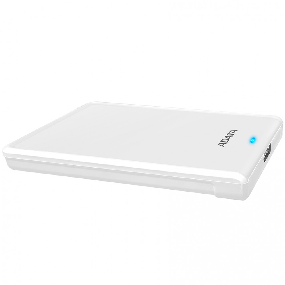 Внешние накопители ADATA HV620S AHV620S-2TU31-CWH 2 ТБ - миниатюра 2