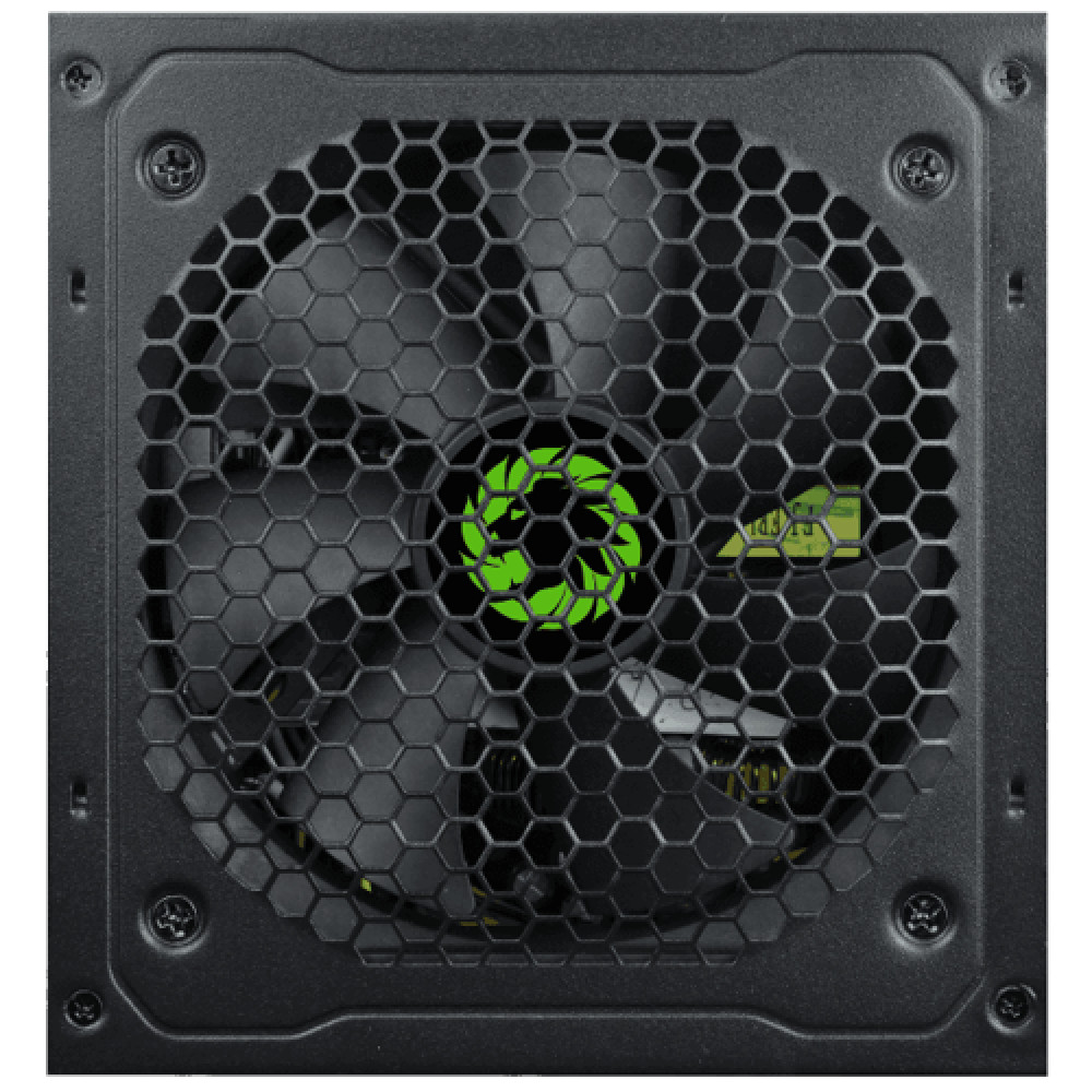 Блок питания GameMax VP-600 600 Вт - миниатюра 2