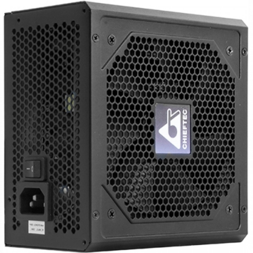Блок питания Chieftec Eco GPE-700S 700 Вт - миниатюра 3