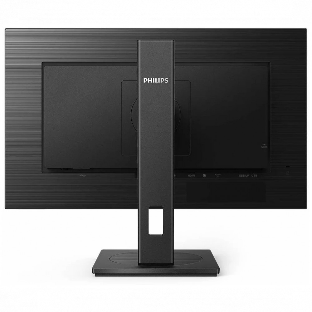 Монитор Philips PowerSensor 275B1 275B1/00 27 ", IPS, Quad HD 2560x1440 (16:9), 75 Гц - миниатюра 3