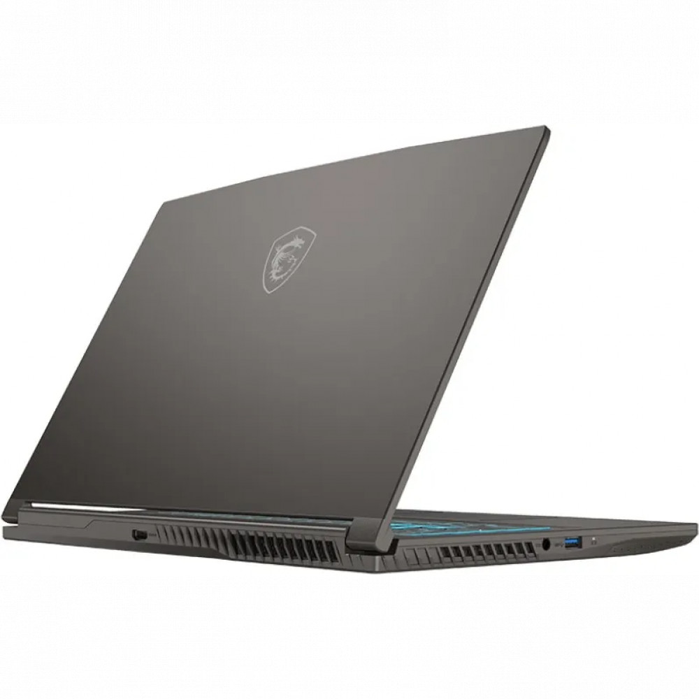 Ноутбук MSI Thin 15 B13VE-3497XKZ 15.6 ", FHD 1920x1080 (16:9), Intel, Core i5, 16 Гб, 512 ГБ, nVidia GeForce RTX 4050 - миниатюра 4