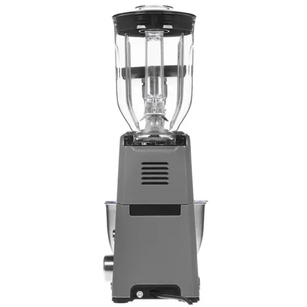 Миксер KITFORT KT-1366-2 Планетарный, 1000 Вт - миниатюра 4