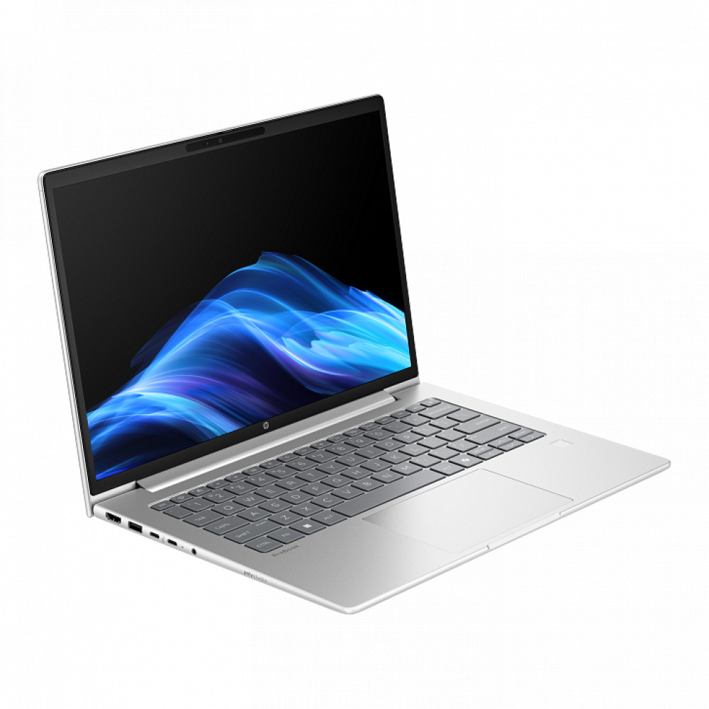 Ноутбук HP ProBook 4 G1a 14 inch Notebook AI PC Wolf Pro Security Edition A23QHEA 14 ", WUXGA 1920x1200 (16:10), AMD, Ryzen 7, 24 Гб, 512 ГБ, AMD Radeon 780M, Windows 11 Pro - миниатюра 3