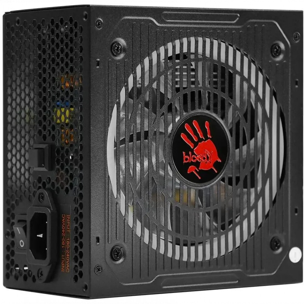 Блок питания Bloody BD-PS700W 700 Вт — фото товара