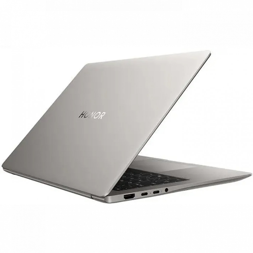 Ноутбук Honor MagicBook Pro 14 ZhuqueC 5301ATEN 14.6 ", HiDPI+ 3120x2080 (3:2), Intel, Core Ultra 5, 32 Гб, 1 ТБ, Intel Arc Graphics, Windows 11 Home - миниатюра 4