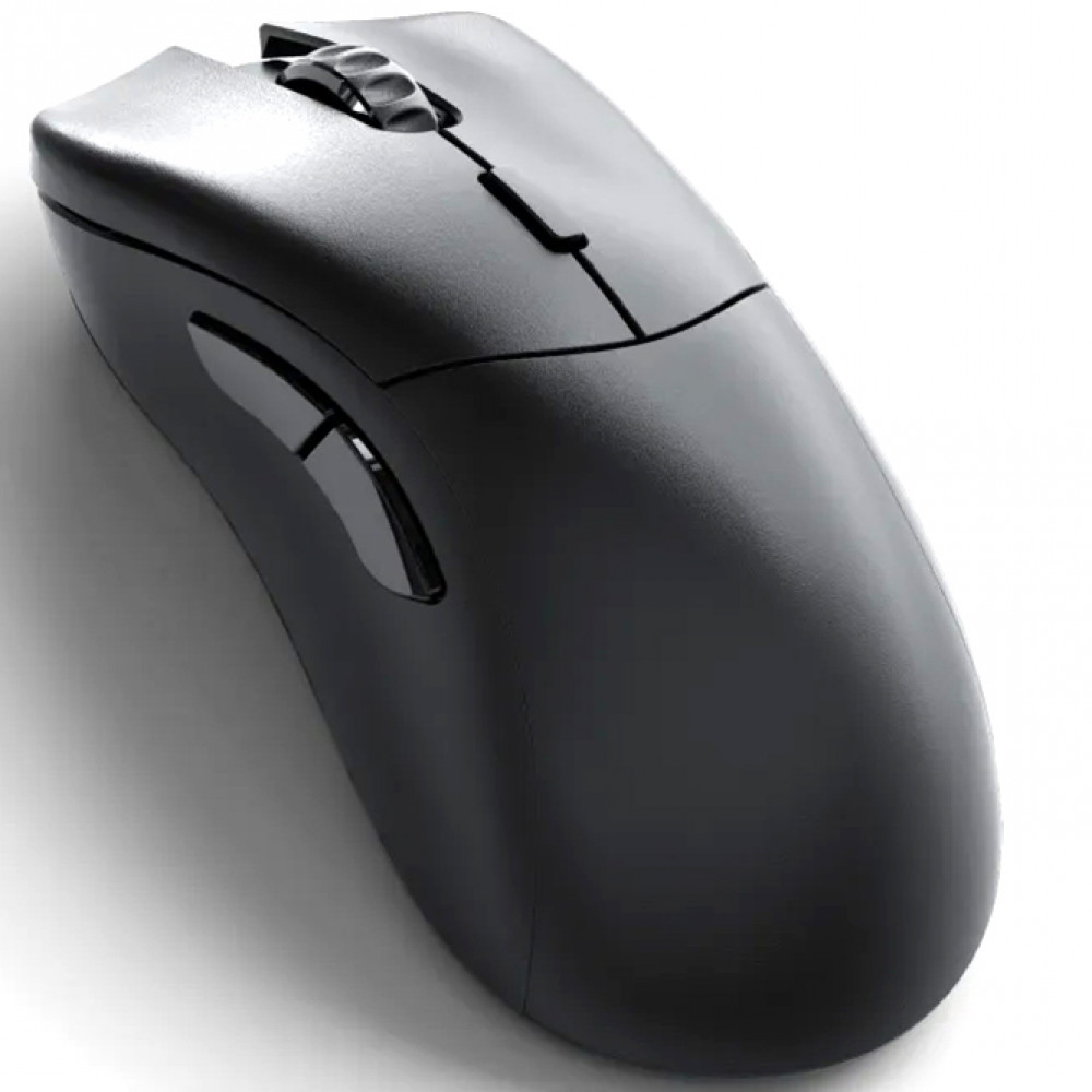 Мышь GLORIOUS Model D 2 PRO GLO-MS-PDWV2-1K-B Игровые, Беспроводная - миниатюра 3