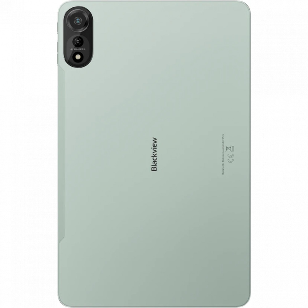 Планшет Blackview MEGA 2 12/256Gb Green BVMEGA2-G12256GRE 256 Гб, 12 Гб - миниатюра 4