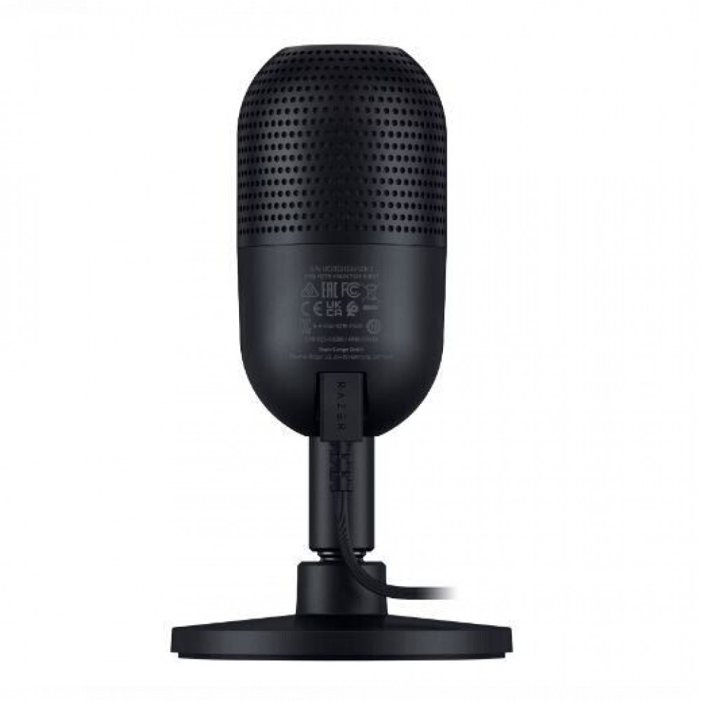 Микрофон Razer Seiren V3 Mini RZ19-05050100-R3M1 - миниатюра 3