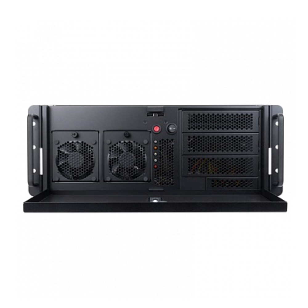 Корпус In Win R400-01N 6131851 - миниатюра 2