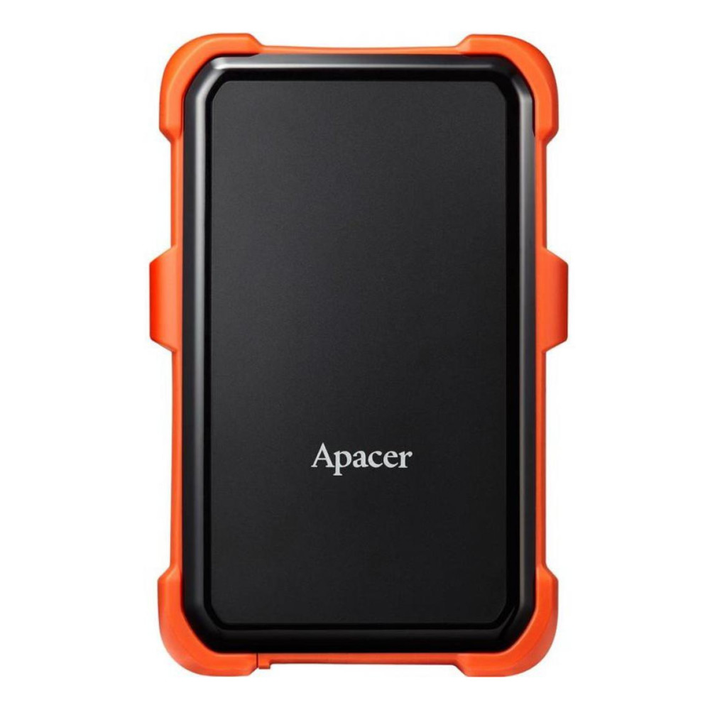Внешние накопители Apacer AC630 AP1TBAC630T-1 1 ТБ — фото товара