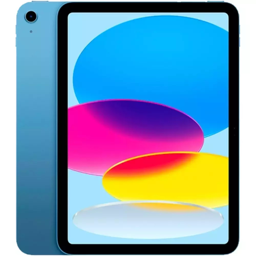 Планшет Apple 11-inch iPad Wi-Fi 128GB - Blue MD4A4QA/A 128 Гб, 6 Гб — фото товара