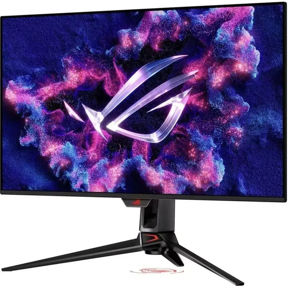 Монитор Asus ROG Swift PG32UCDP 90LM0A50-B01370 31.5 ", IPS, 4K UHD 3840x2160 (16:9), 240 Гц - миниатюра 3