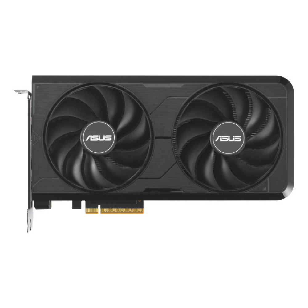 Видеокарта Asus GeForce RTX 5060 Dual EVO OC 90YV0NS0-M0NB00 8 ГБ — фото товара