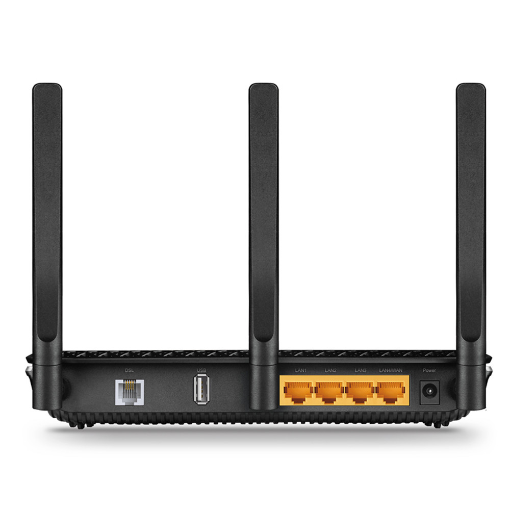 Маршрутизатор для дома TP-Link Archer VR600 - миниатюра 4