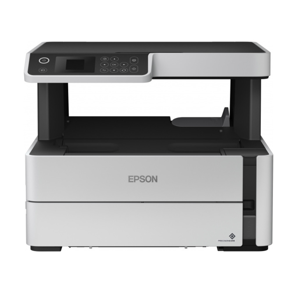 МФУ Epson M2140 А4, Струйный, Монохромная — фото товара