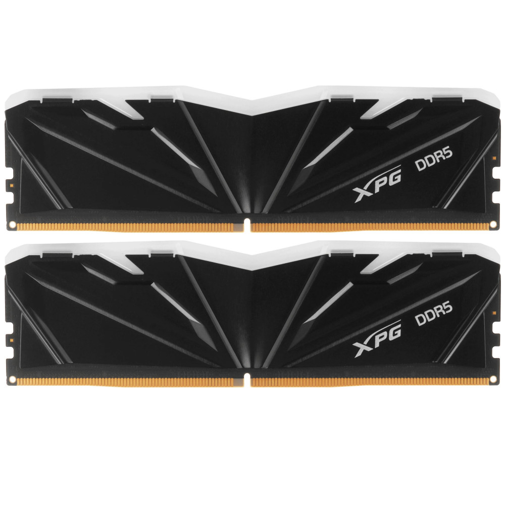 ОЗУ A-Data XPG ARMAX RGB [AX5U6000C3016G-DTAMRBK] DIMM, DDR5, 32 Гб (2 х 16 Гб), 6000 МГц — фото товара