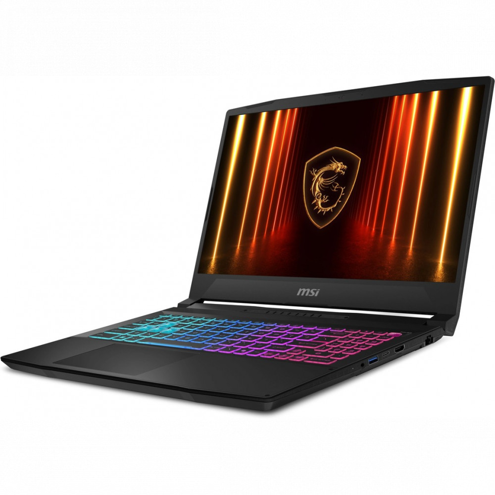 Ноутбук MSI MS-17L7 Katana 9S7-17L791-298 17.3 ", WQHD 2560x1440 (16:9), Intel, Core i7, 16 Гб, 1 ТБ, nVidia GeForce RTX 5070 - миниатюра 3