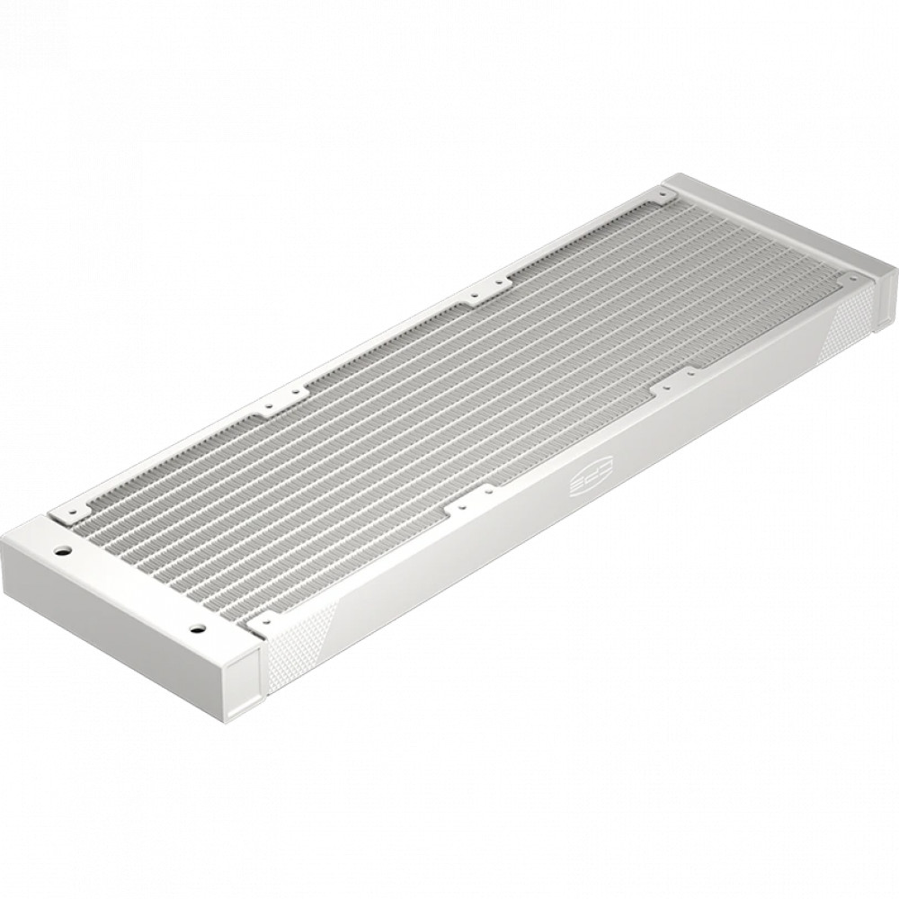 Система охлаждения PCcooler DA360 Pro ARGB Digital White DA360 Pro ARGB Digital WH Для процессора - миниатюра 3
