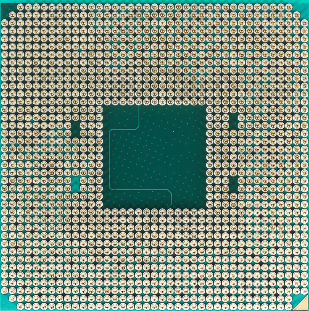 Процессор AMD Ryzen 3 3200G Ryzen 3 3200G OEM Ryzen 3 - миниатюра 2