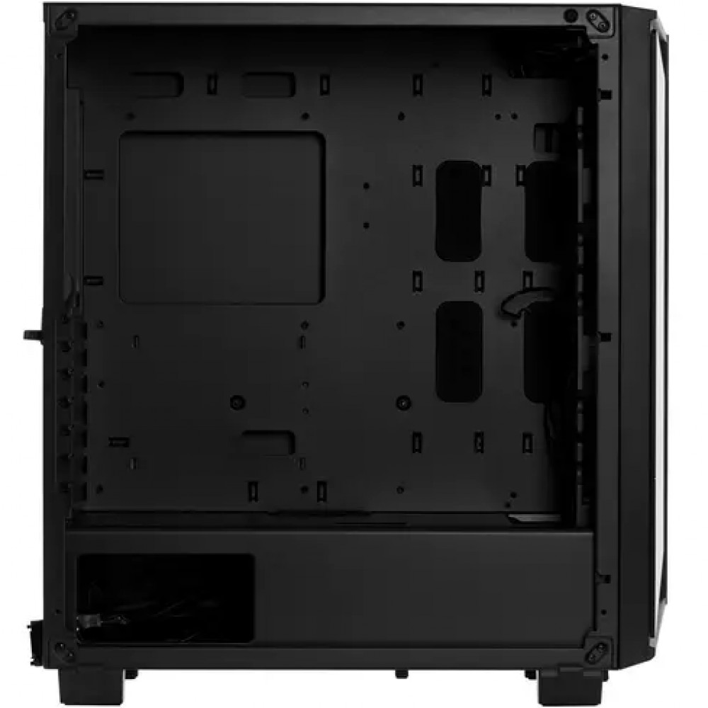 Корпус XPG Cruiser Black CRUISERST-BKCWW Mid-Tower - миниатюра 8