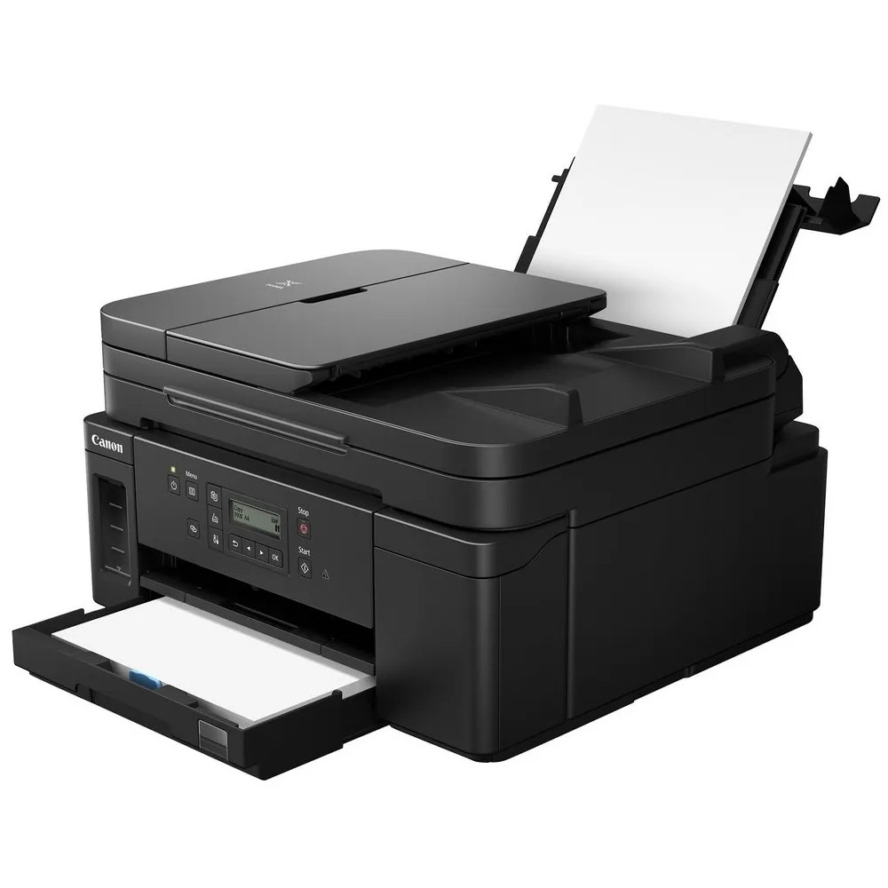 МФУ Canon Pixma GM4040 3111C009AA А4, Струйный, Монохромная - миниатюра 3