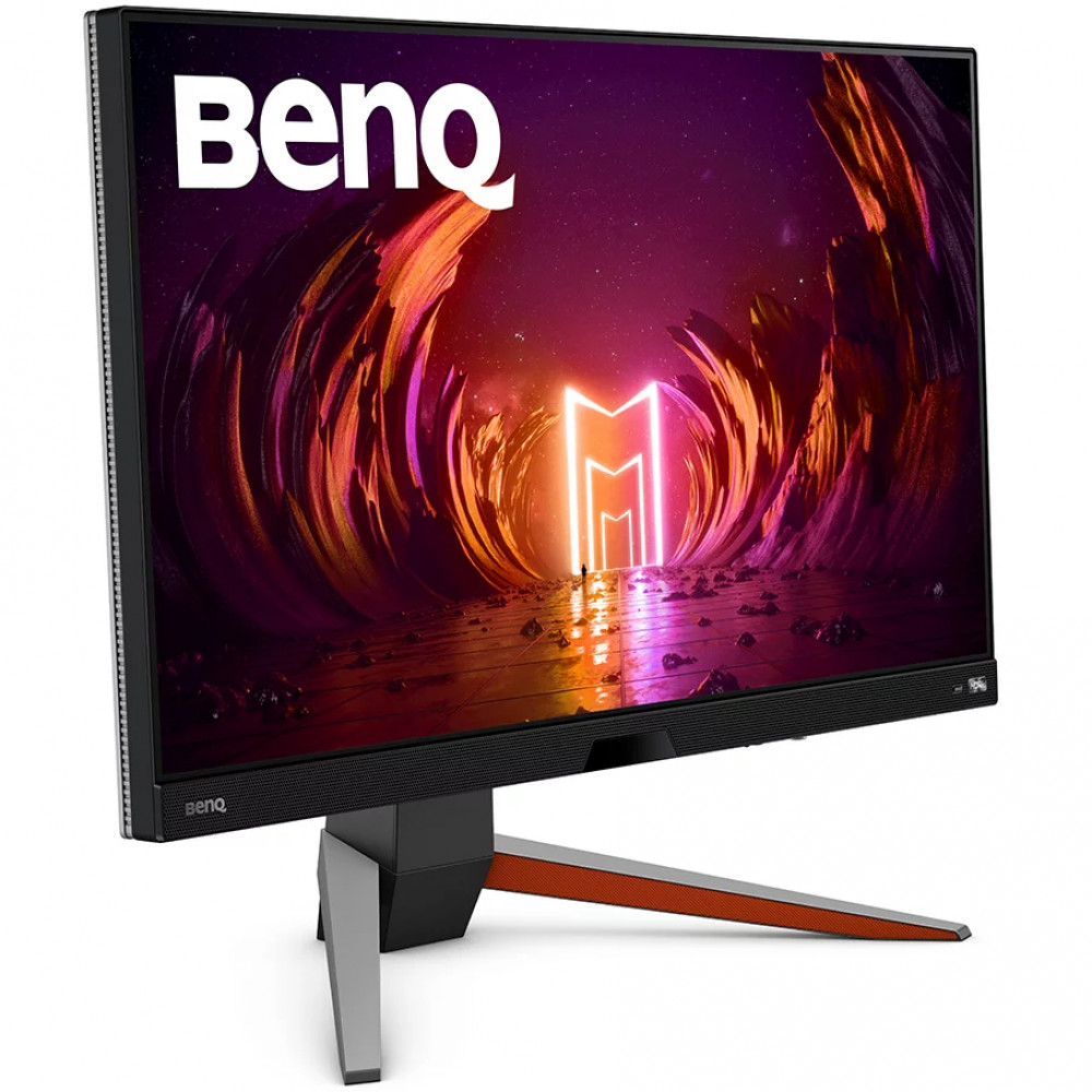 Монитор BenQ Mobiuz EX270QM 9H.LL9LJ.LBE 27 ", IPS, Quad HD 2560x1440 (16:9), 240 Гц - миниатюра 2
