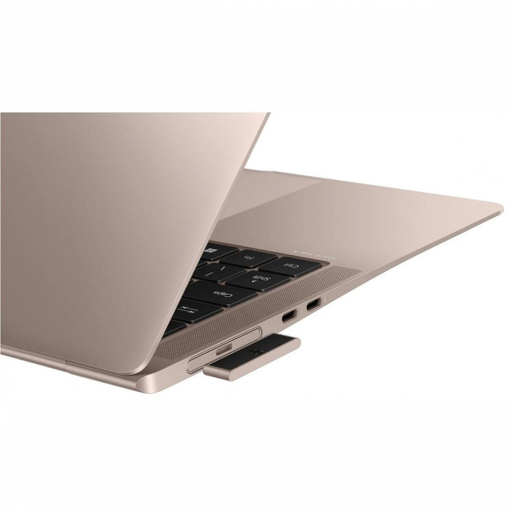 Ноутбук Honor MagicBook Art 14 2025 Mocha Brown 5301AQHF 14.6 ", HiDPI+ 3120x2080 (3:2), Intel, Core Ultra 7, 32 Гб, 1 ТБ, Intel Arc Graphics, Windows 11 Home - миниатюра 5