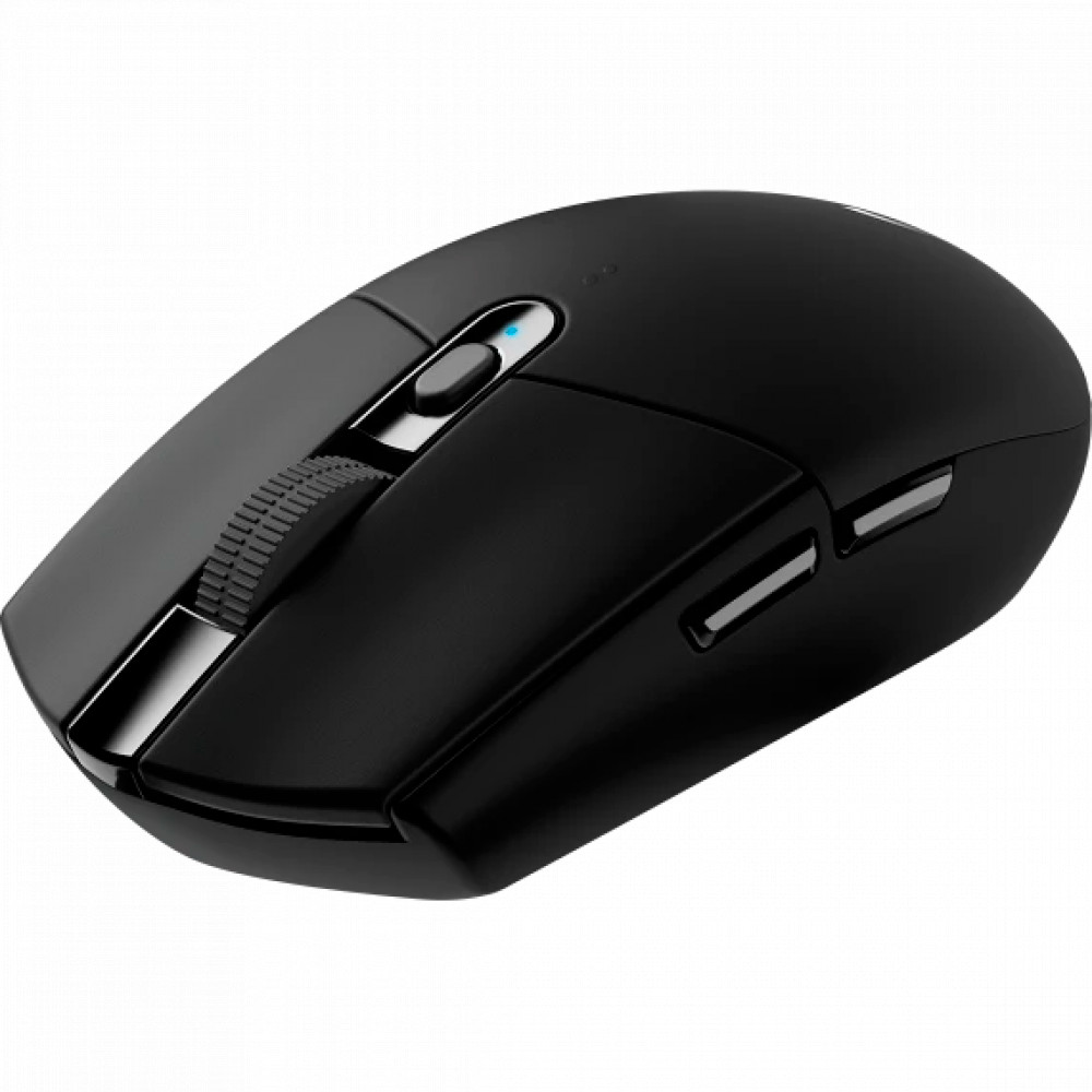 Мышь Logitech G304 Lightspeed 910-005286 Игровые, Беспроводная - миниатюра 3