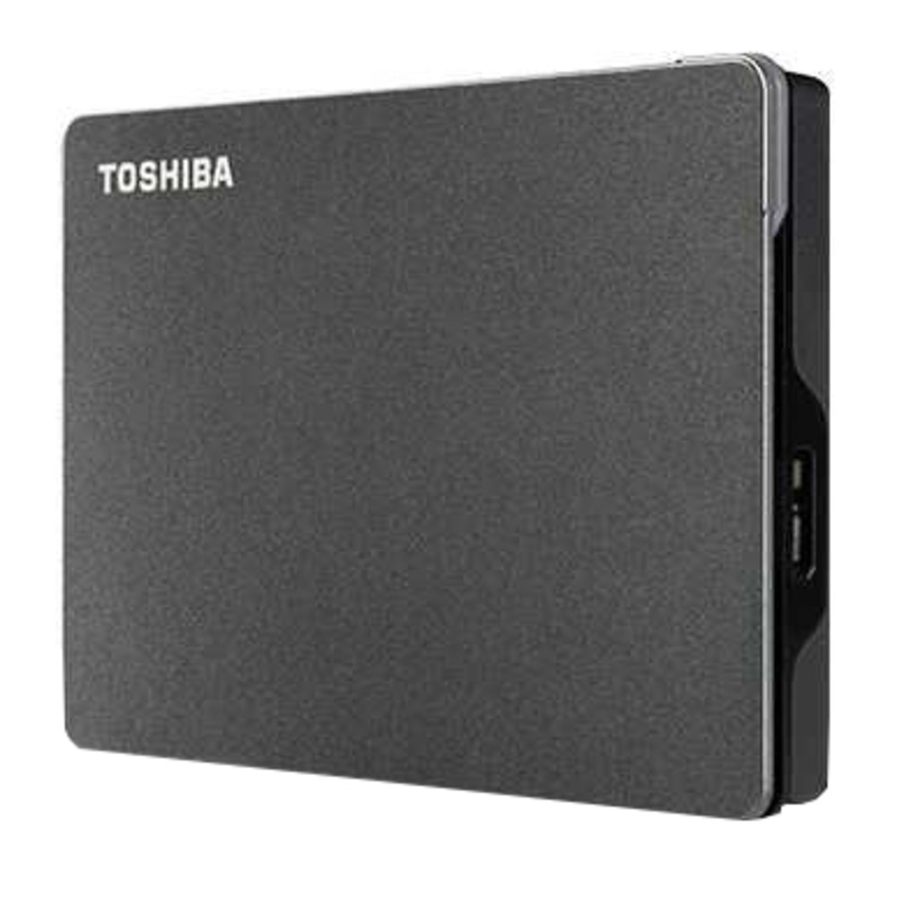 Внешние накопители Toshiba HDTX140EK3CA 4 ТБ — фото товара